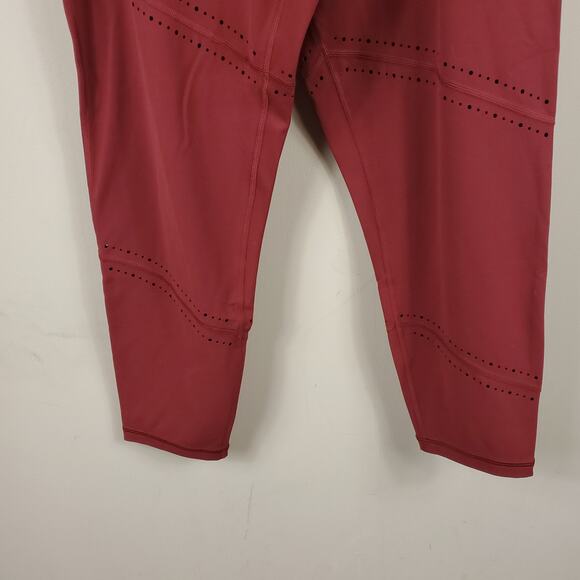 Athleta IT'S A WRAP 7/8 TIGHT Size 1X - Picture 2 of 8